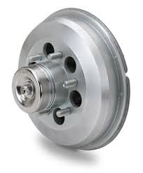 Engine Fan Clutch Repair | Horton Fan clutch | Diesel Components Inc.