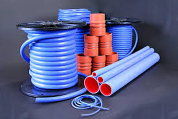 Silicon Hose Products Repair & Sales In MN | Diesel Components Inc