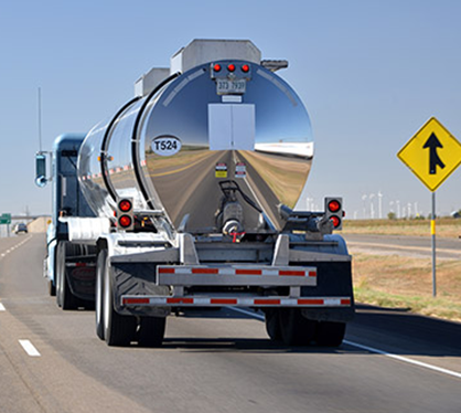 Trucking