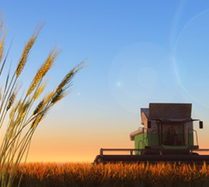 Agriculture