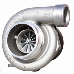 All About Turbochargers