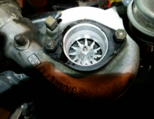 Worried About A Blown Turbo Know All About Turbo Repair